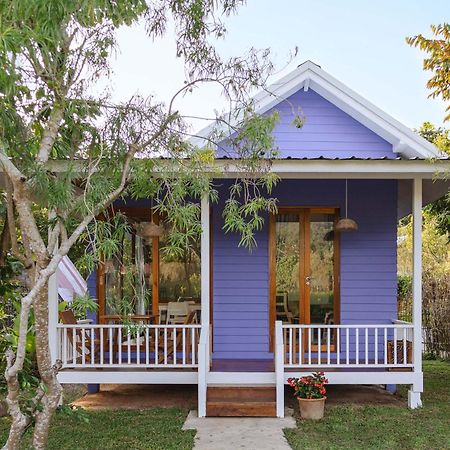 Luxury Farm House Paj Kültér fotó