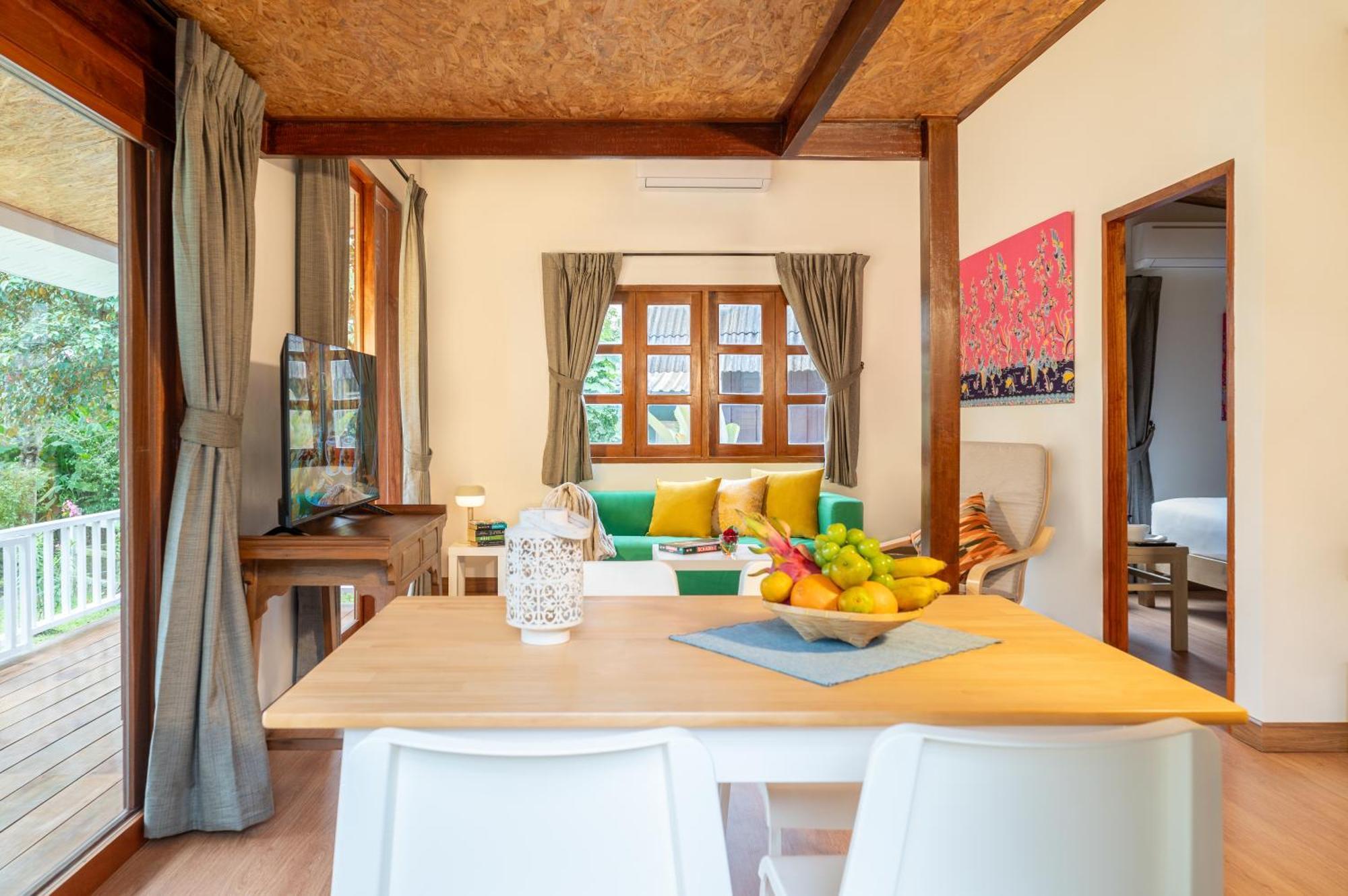 Luxury Farm House Paj Kültér fotó