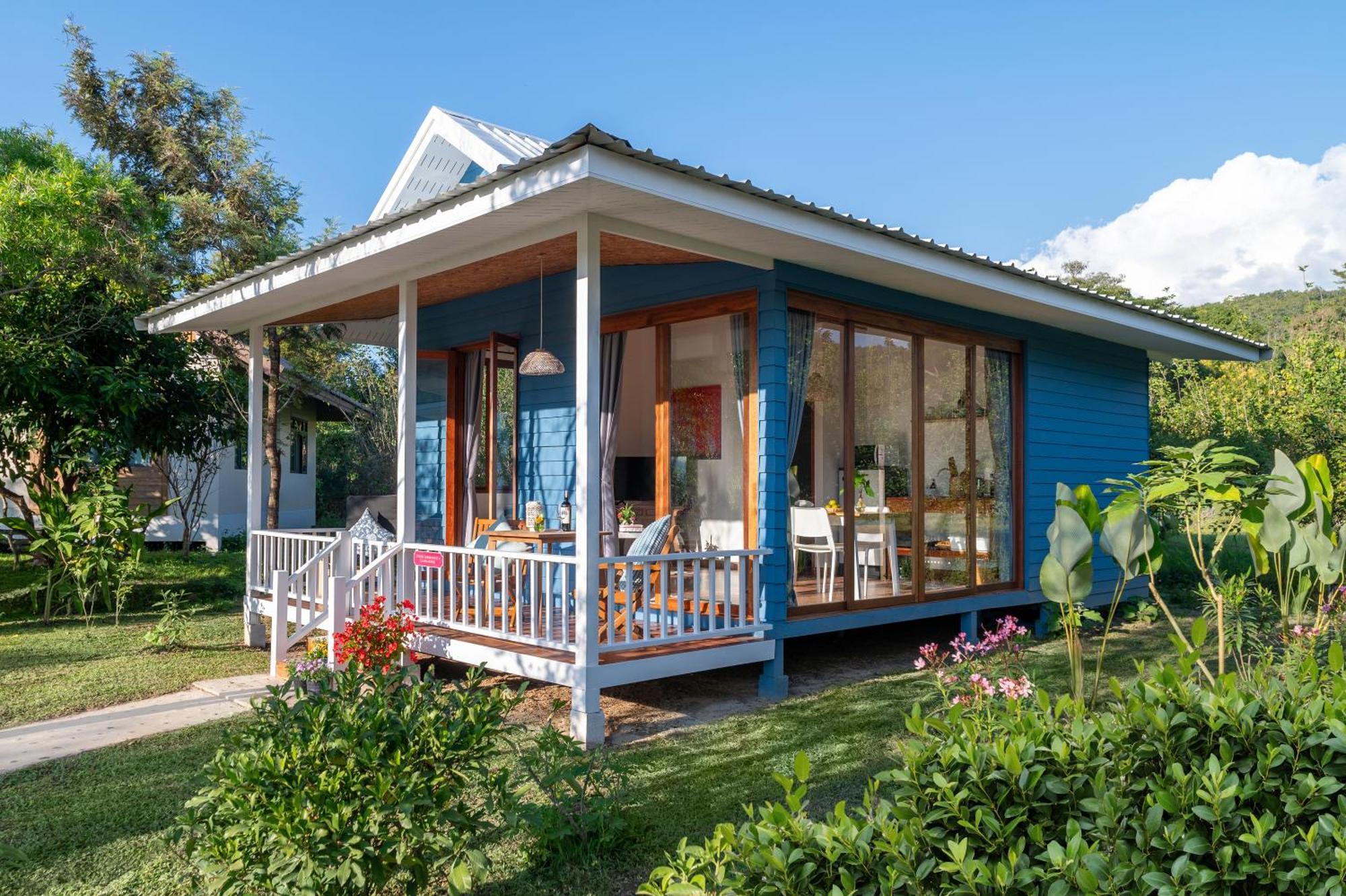Luxury Farm House Paj Kültér fotó