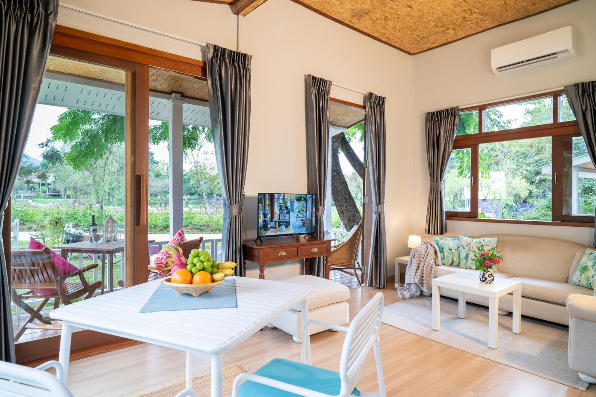 Luxury Farm House Paj Kültér fotó
